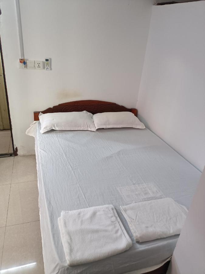 Good Luck Hostel Phnom Penh Exterior photo