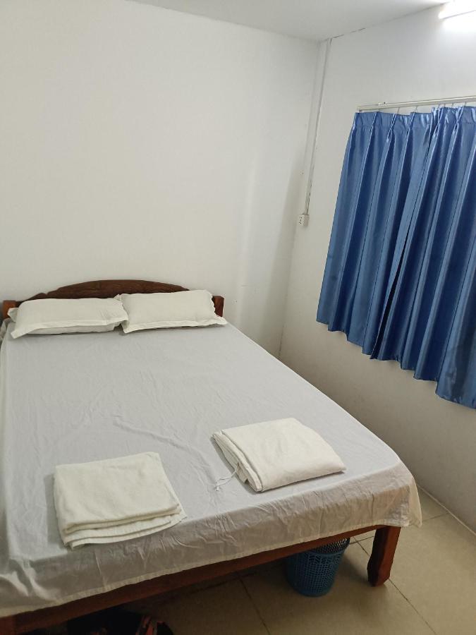 Good Luck Hostel Phnom Penh Exterior photo