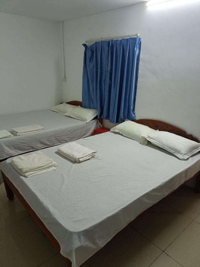 Good Luck Hostel Phnom Penh Exterior photo